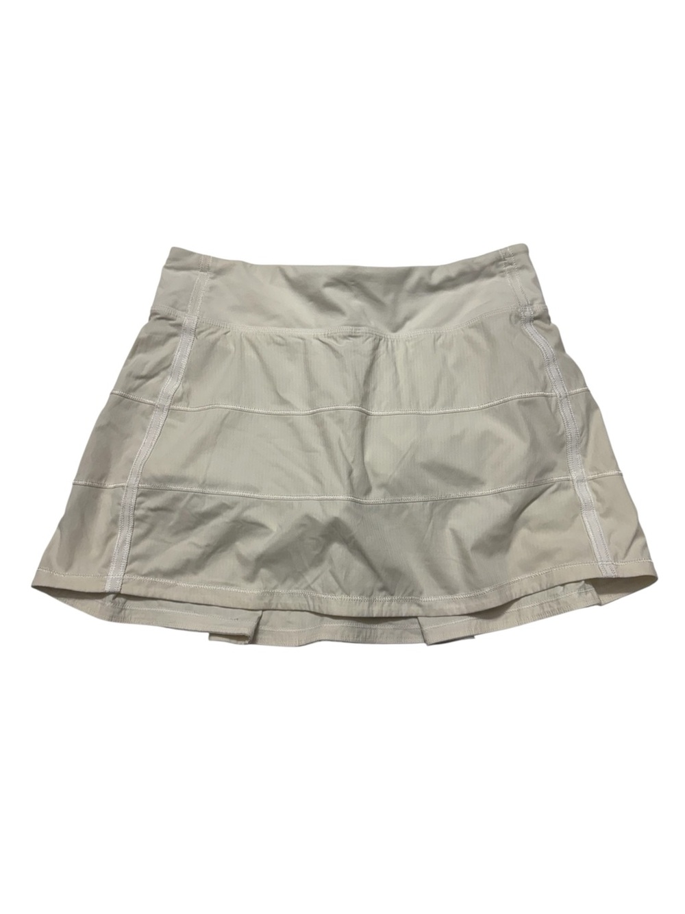 Lululemon Pace Rival Skirt